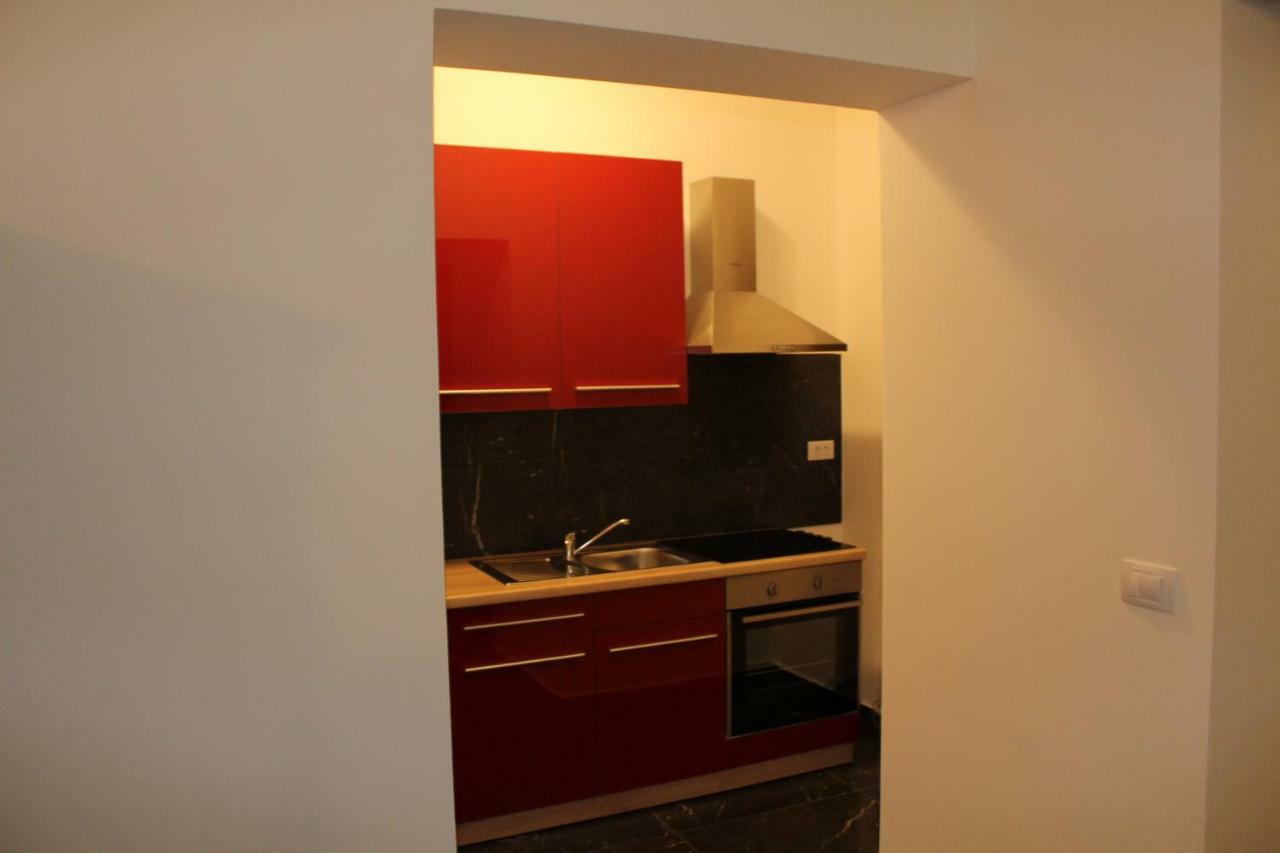 Apartamento Casa Rados Fažana Exterior foto