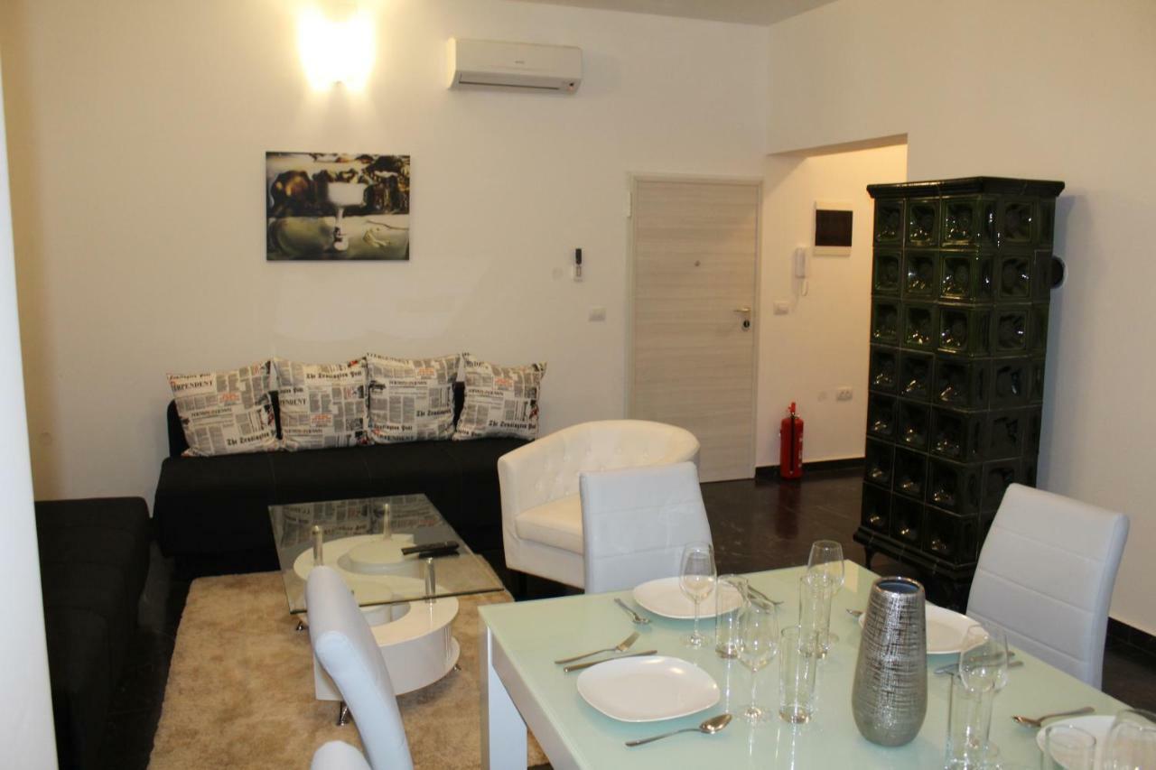 Apartamento Casa Rados Fažana Exterior foto