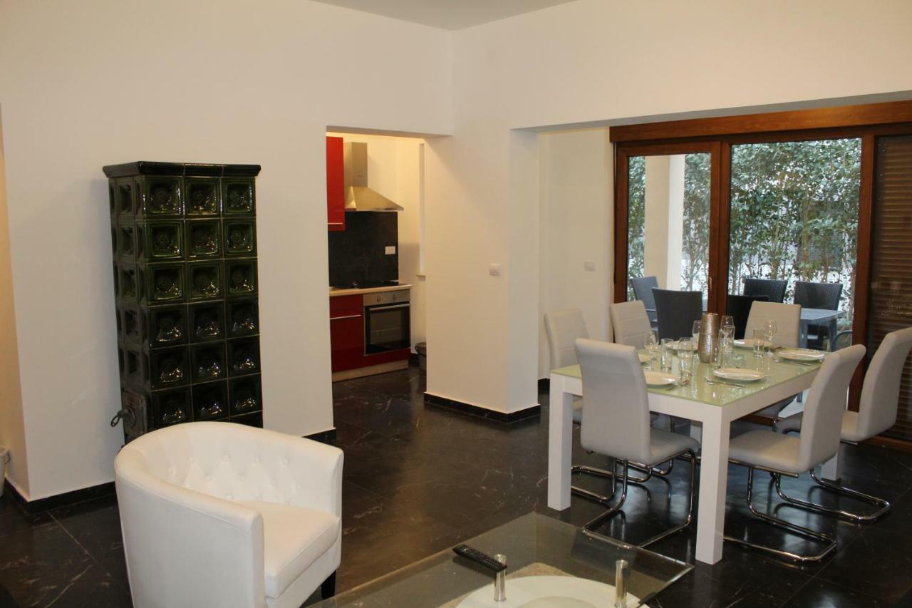 Apartamento Casa Rados Fažana Exterior foto