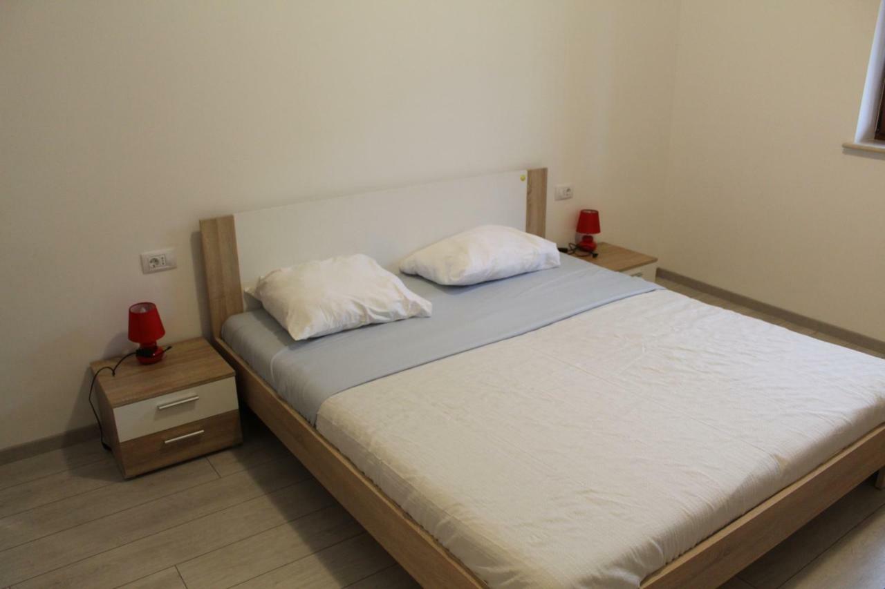 Apartamento Casa Rados Fažana Exterior foto