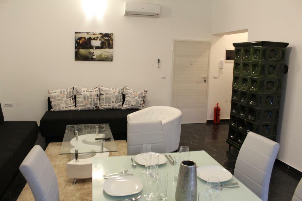Apartamento Casa Rados Fažana Exterior foto
