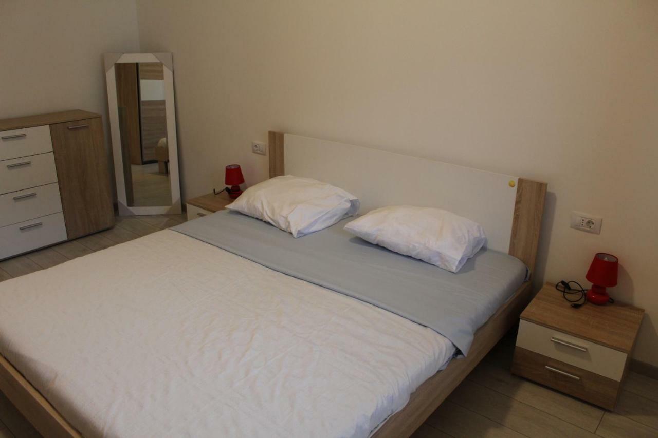 Apartamento Casa Rados Fažana Exterior foto