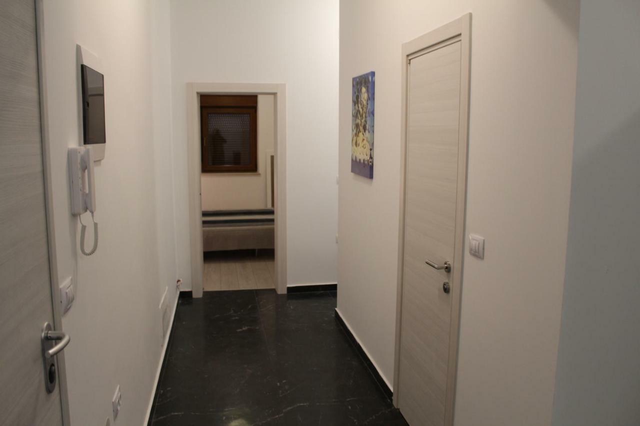 Apartamento Casa Rados Fažana Exterior foto