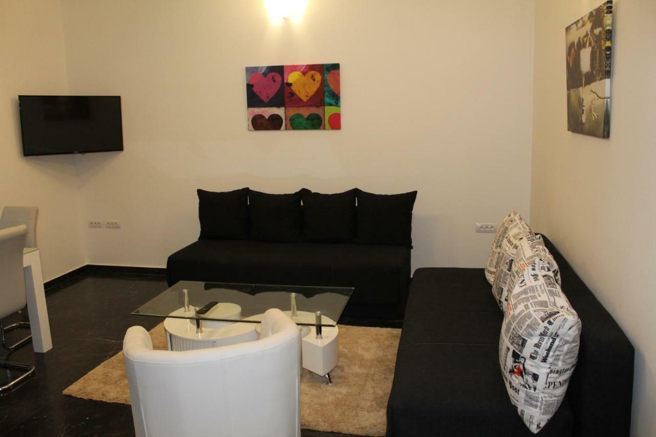 Apartamento Casa Rados Fažana Exterior foto