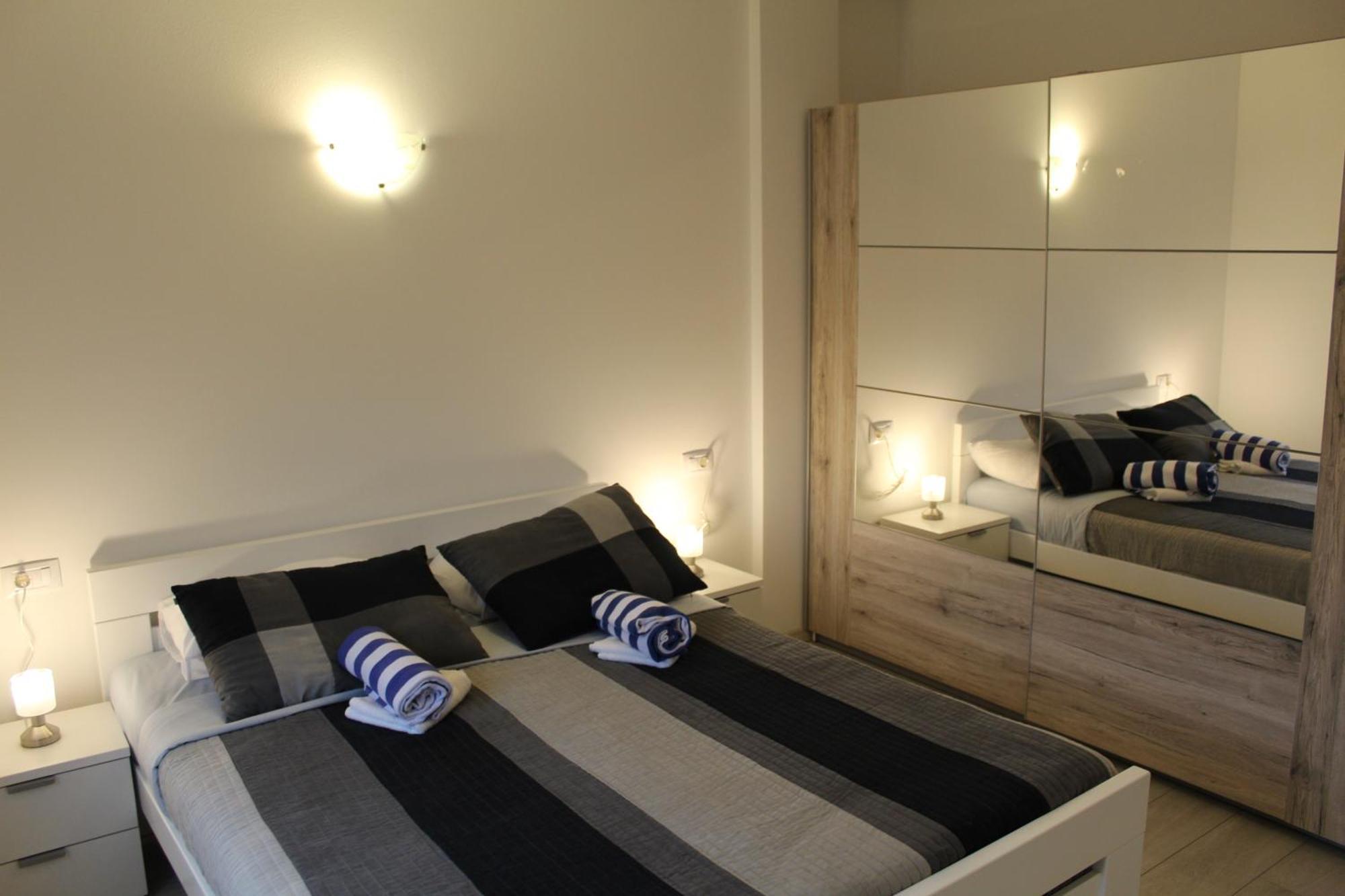 Apartamento Casa Rados Fažana Exterior foto