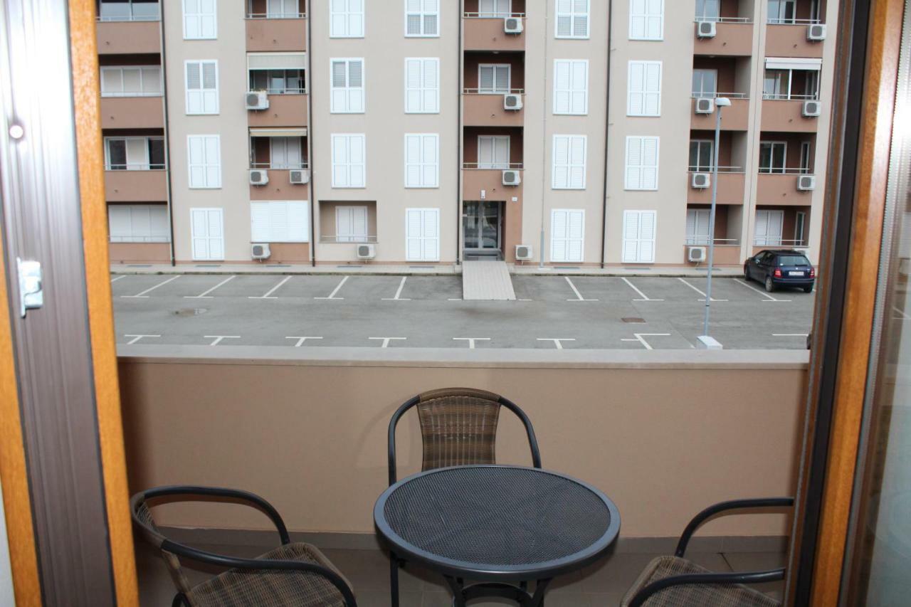 Apartamento Casa Rados Fažana Exterior foto