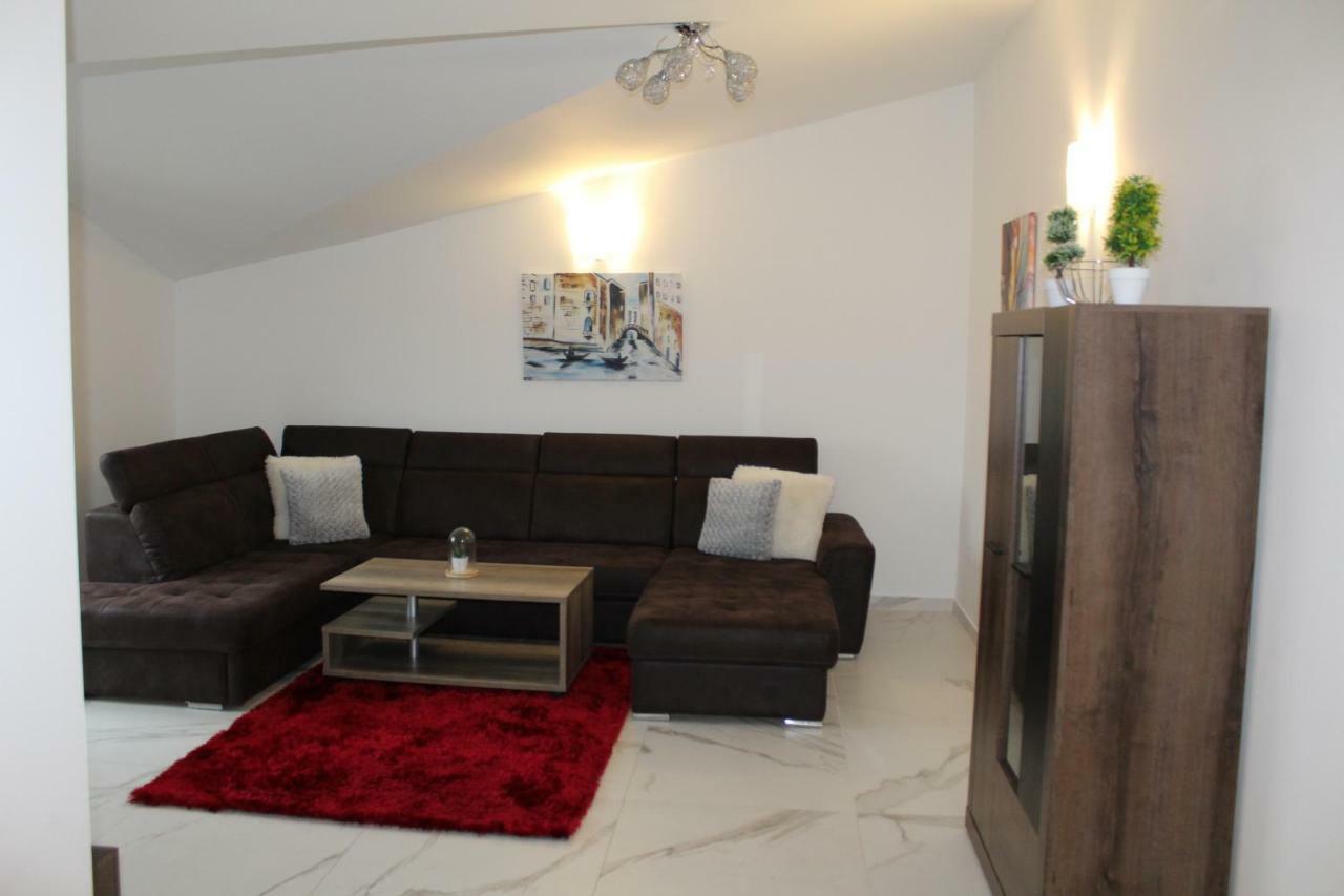 Apartamento Casa Rados Fažana Exterior foto