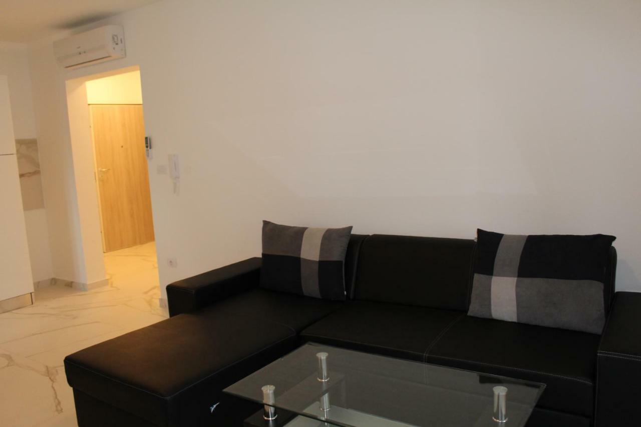 Apartamento Casa Rados Fažana Exterior foto