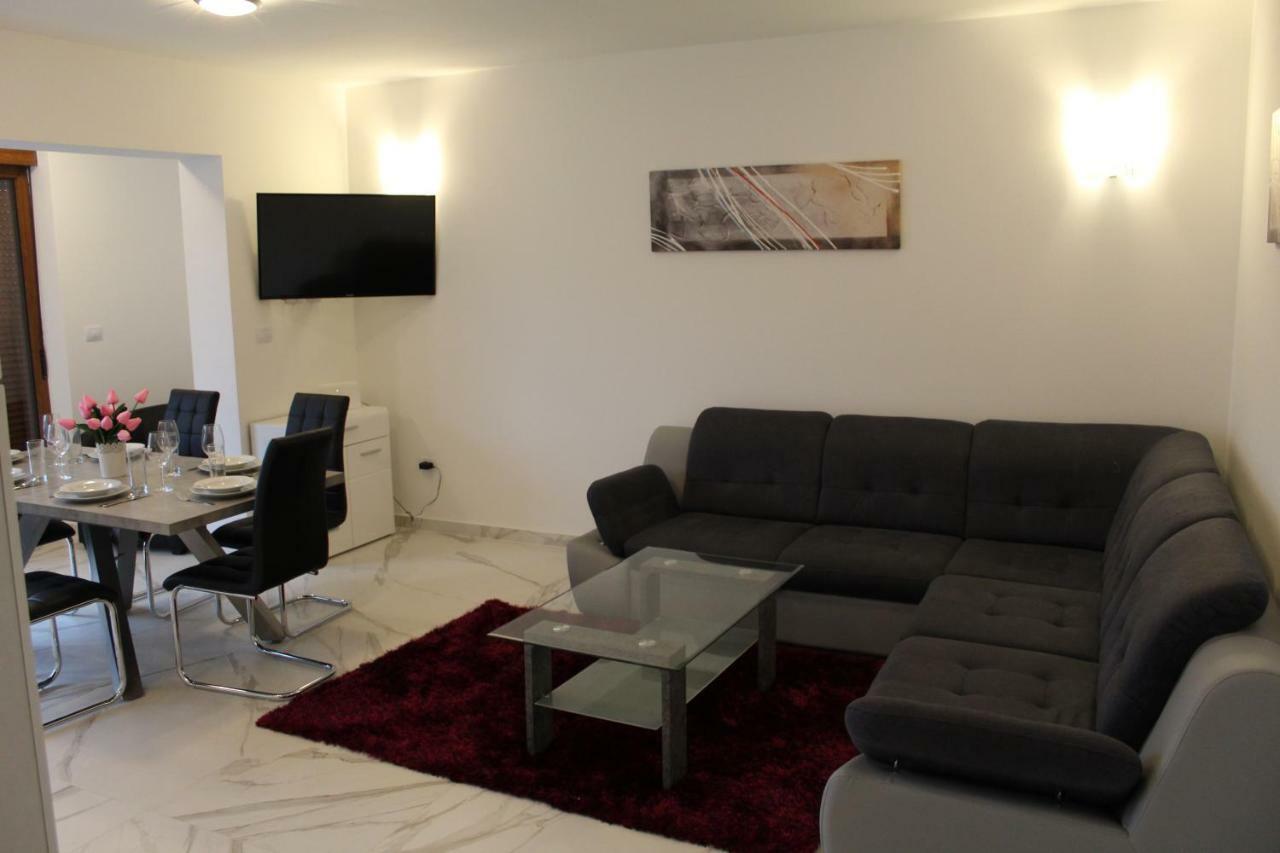 Apartamento Casa Rados Fažana Exterior foto