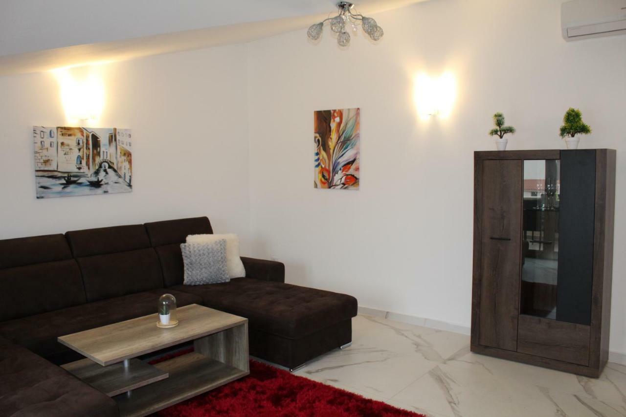 Apartamento Casa Rados Fažana Exterior foto