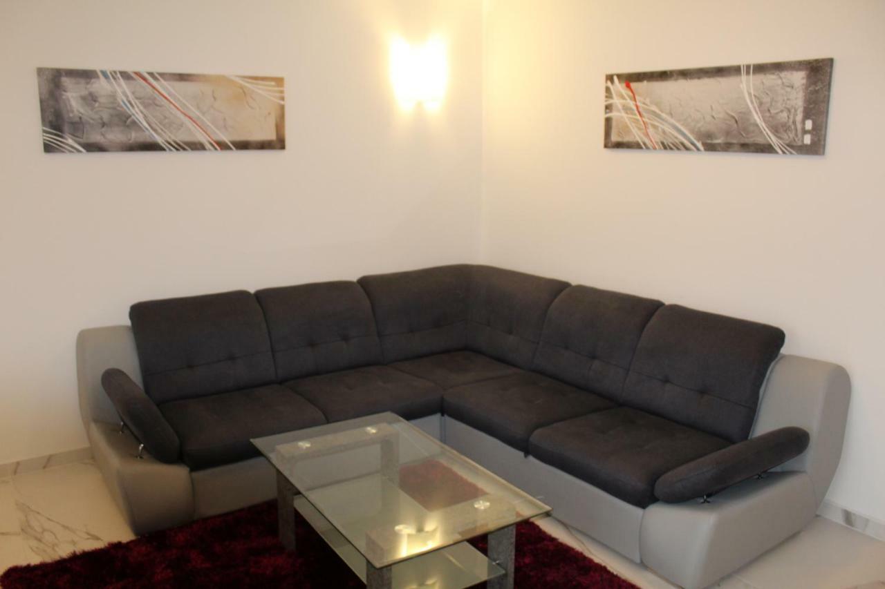 Apartamento Casa Rados Fažana Exterior foto